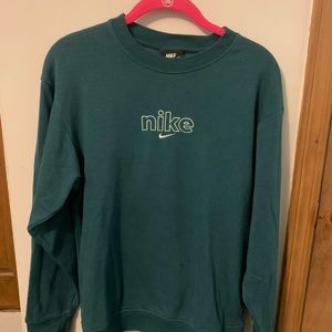 Vintage Nike Crewneck